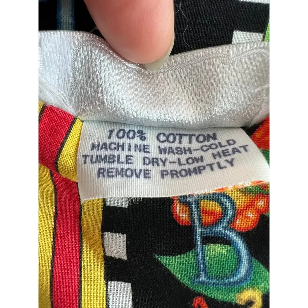 Back-To-School-Themed Kitchenwear Aprons Ms. Frizzle Teacher-Core Whimsical